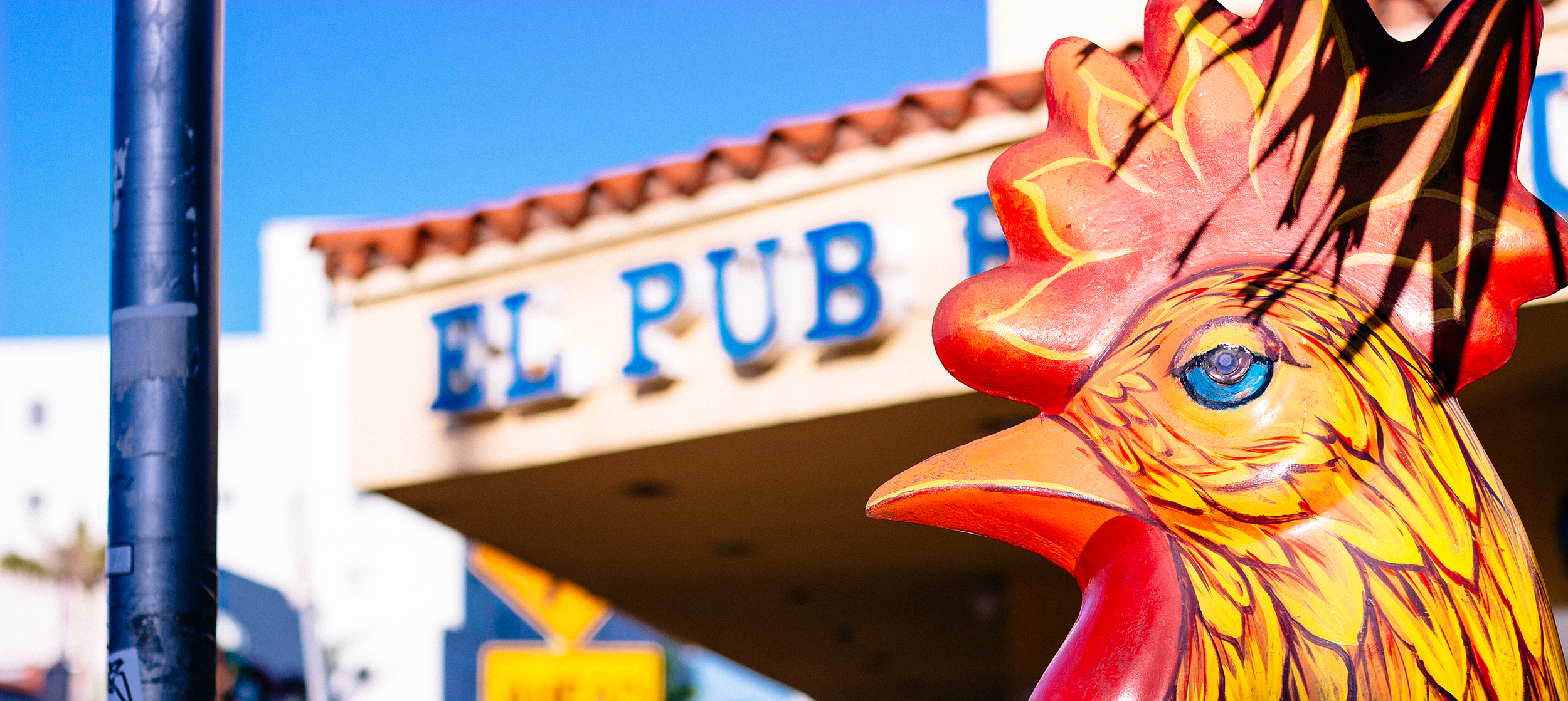 El Pub Restaurant - Restaurant in Miami, FL